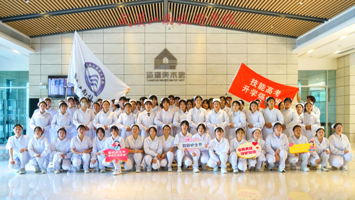 武汉江南技术学校重点品牌专业培养特色与实效